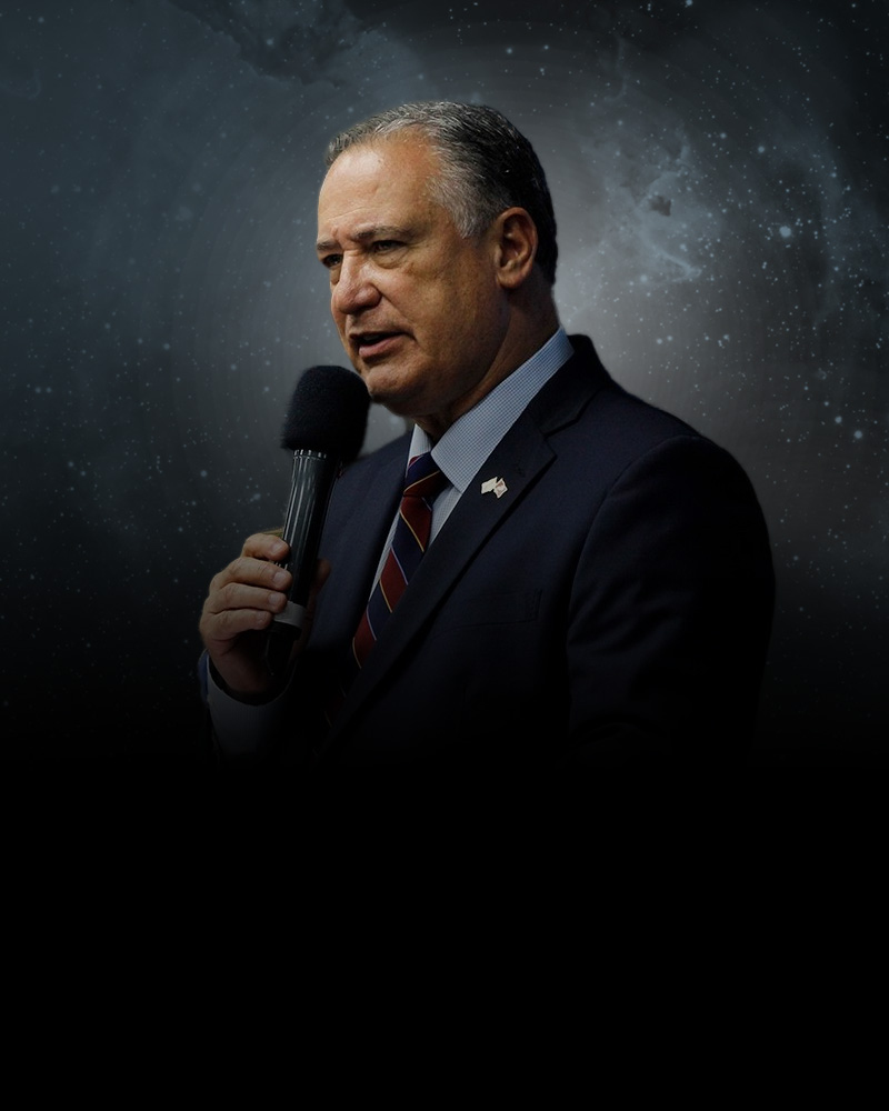 Pastor