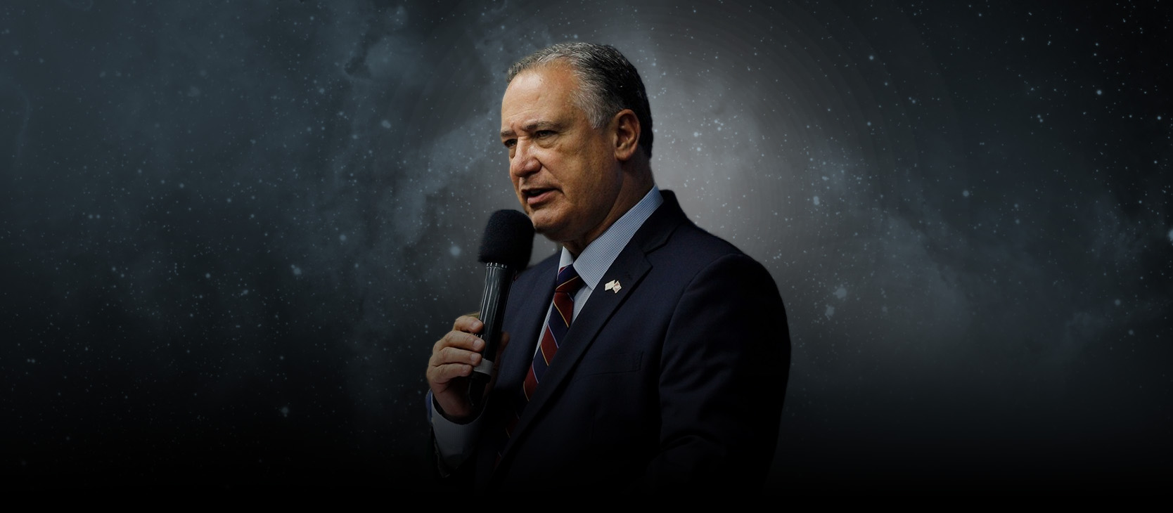 Pastor