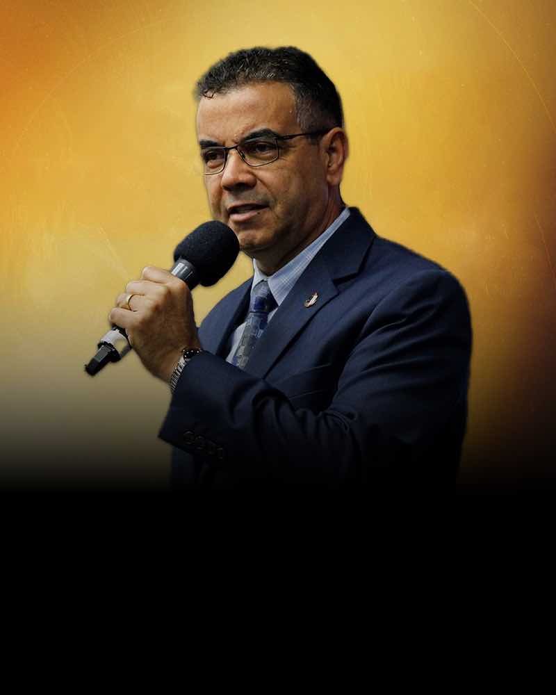 Pastor