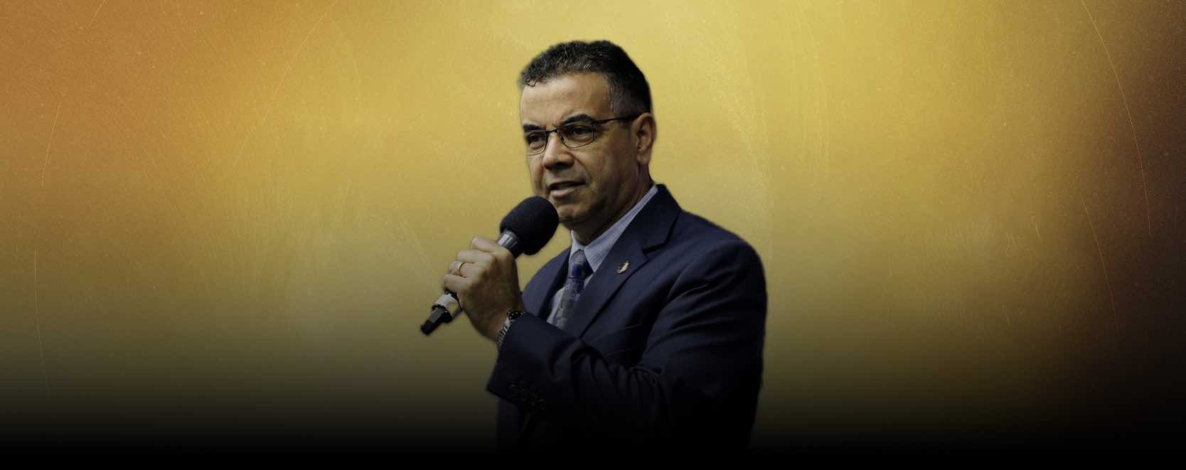 Pastor