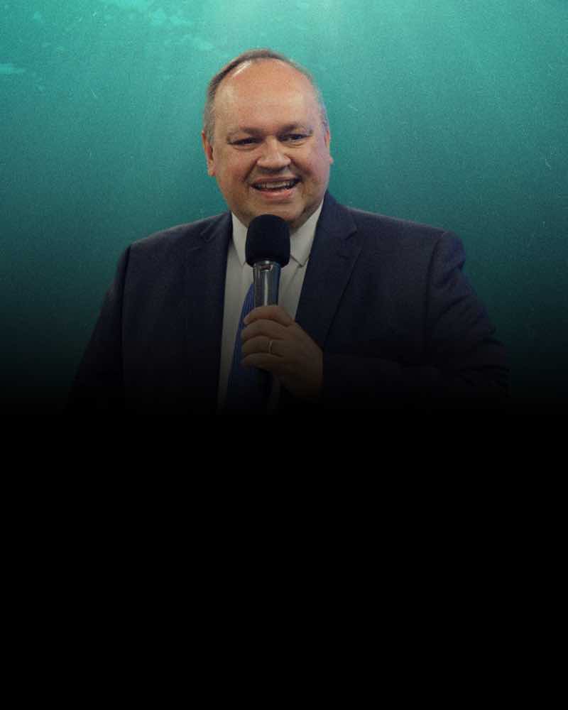 Pastor