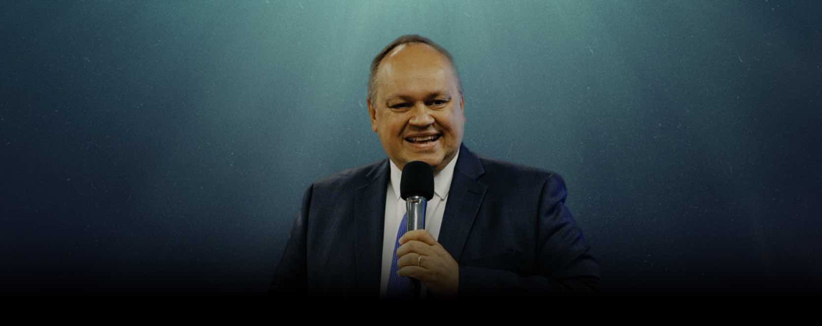Pastor
