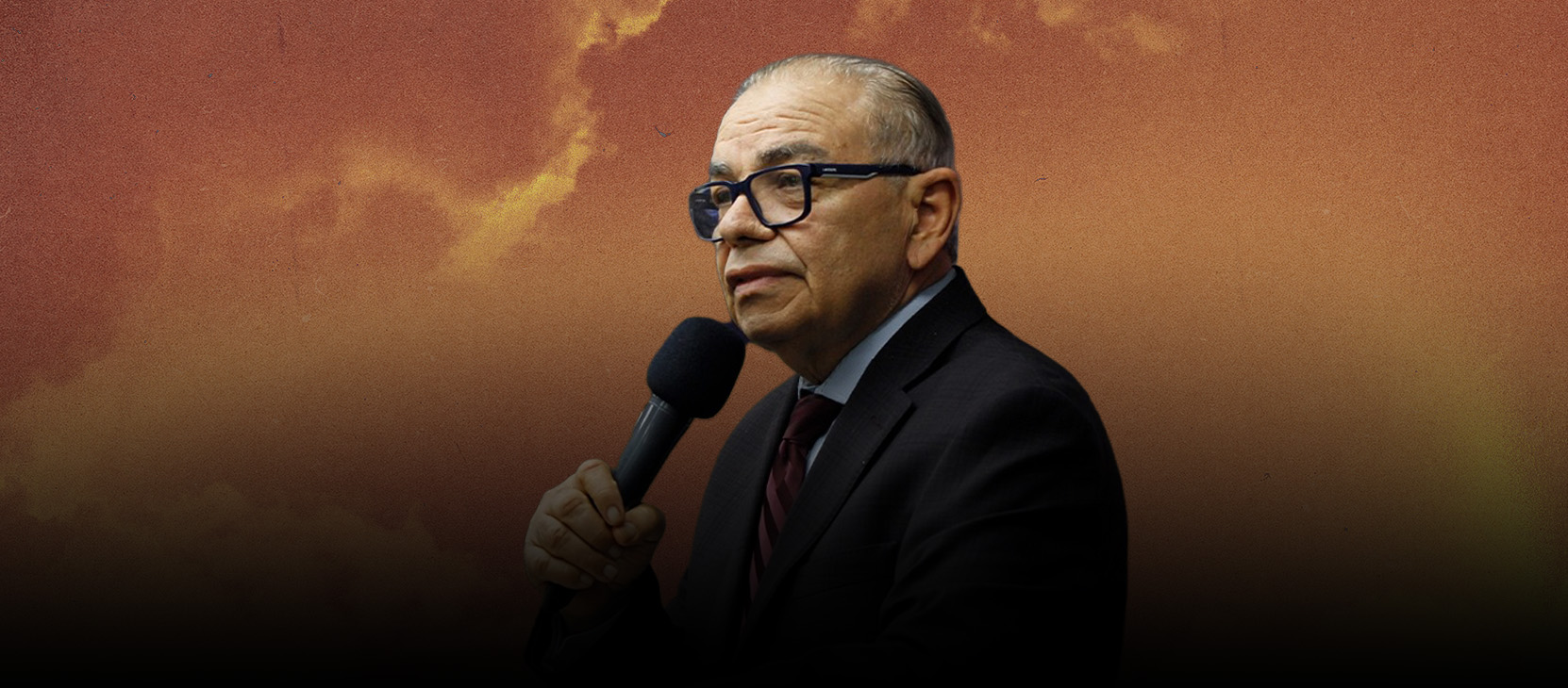 Pastor