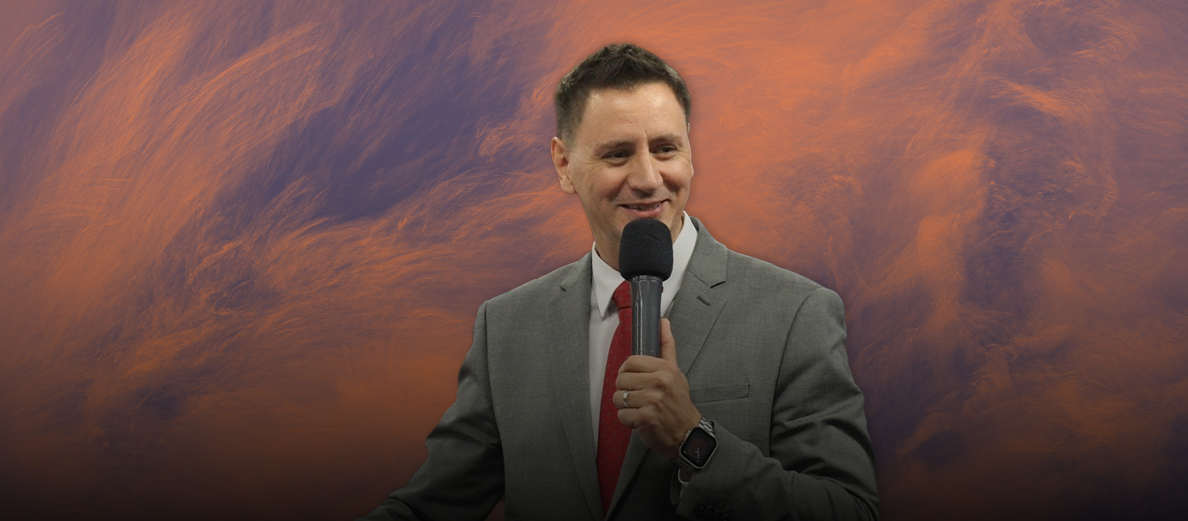 Pastor
