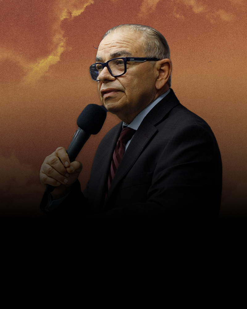 Pastor