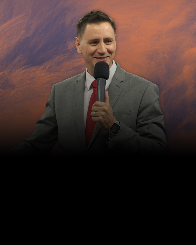 Pastor
