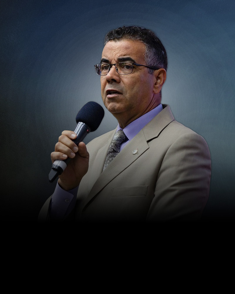 Pastor