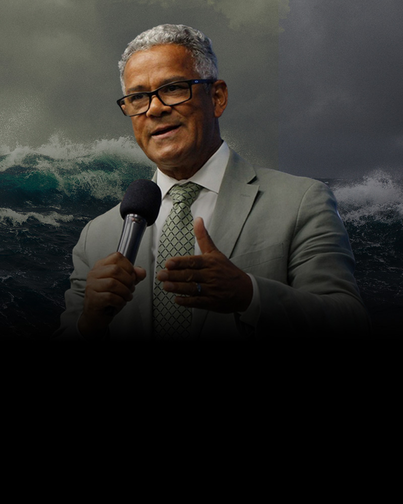 Pastor
